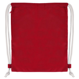Mochila de poliéster