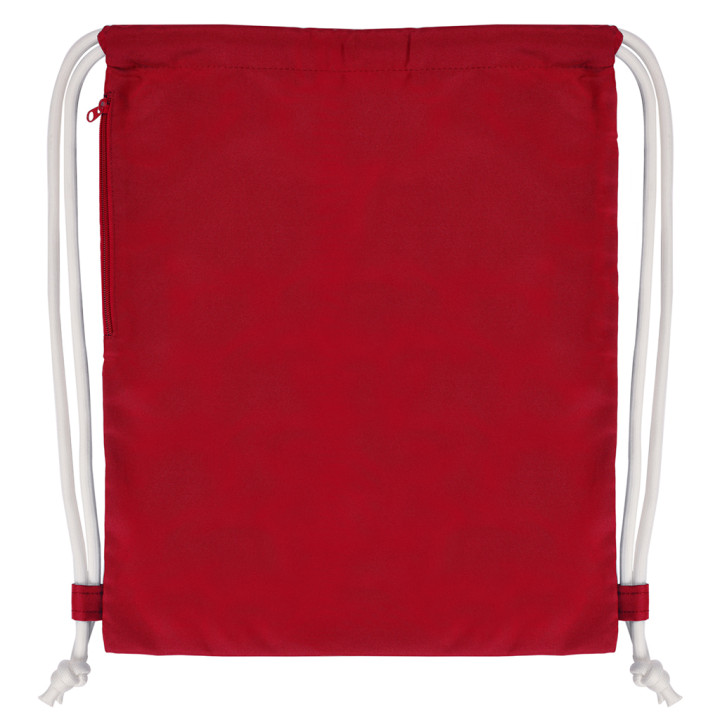 Mochila de poliéster