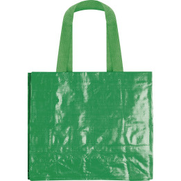 Bolsa shopping pp laminado 120 gr/m2