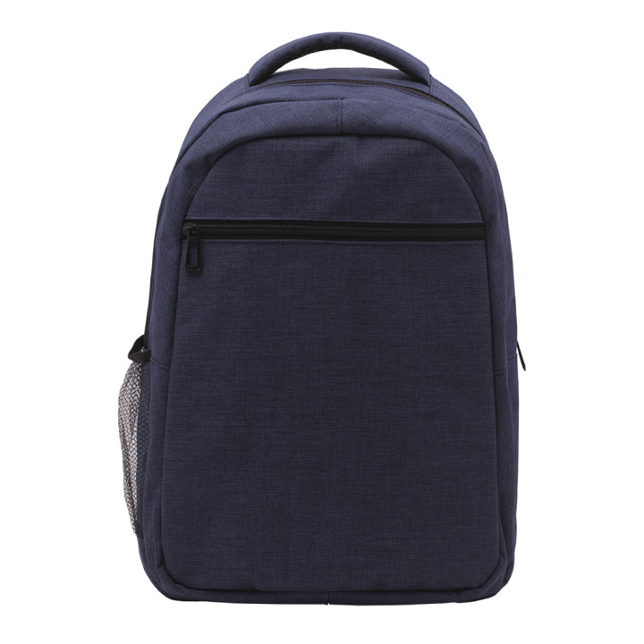 Mochila trekking en poliéster 600d