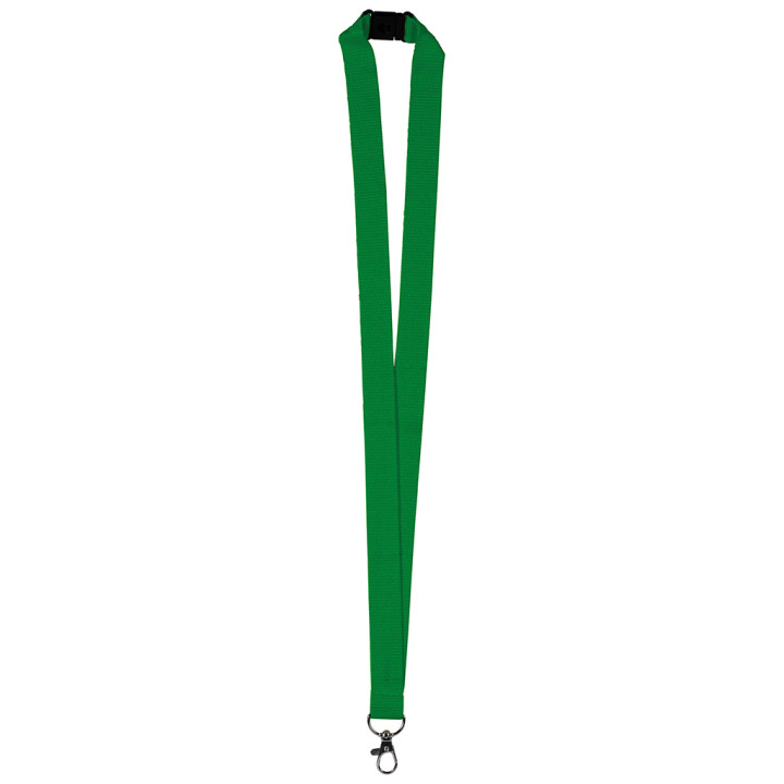 Lanyard en rpet
