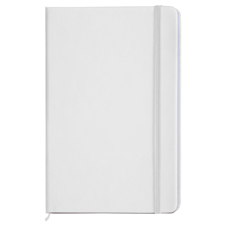 Libreta de notas tapa dura para impresión digital en ploter