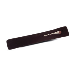 Funda terciopelo para bolígrafo