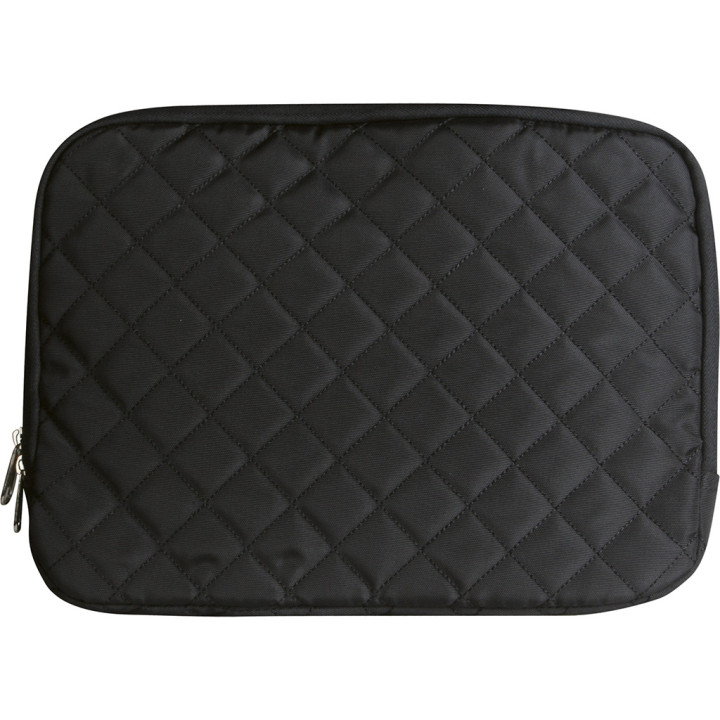 Funda ordenador portátil nylon 450d / neopreno
