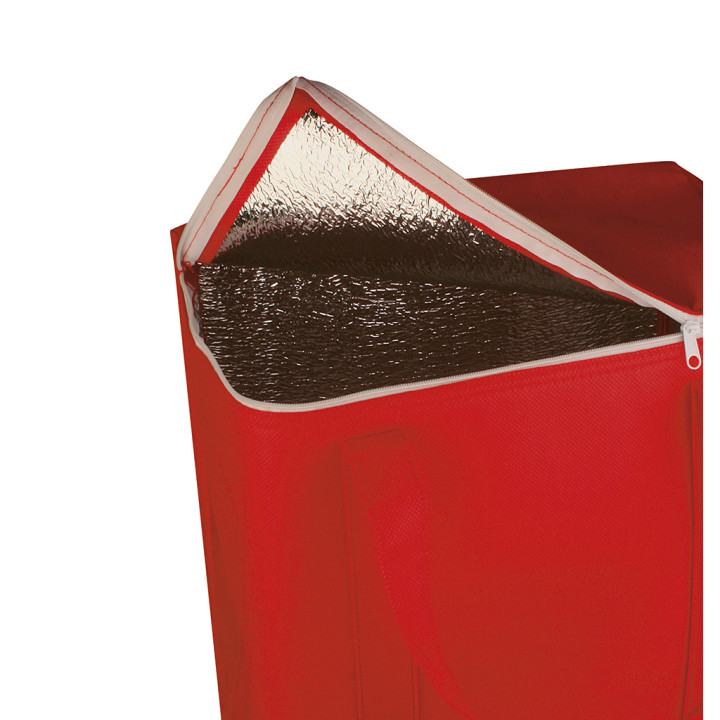 Nevera tnt gran capacidad