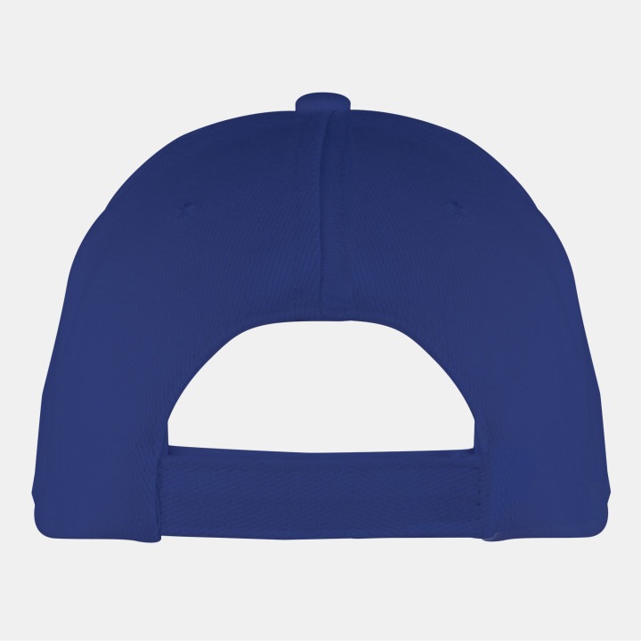 Gorra 5 paneles 100% algodón pesado