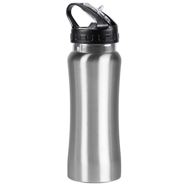 Botella de agua para deporte 600 ml