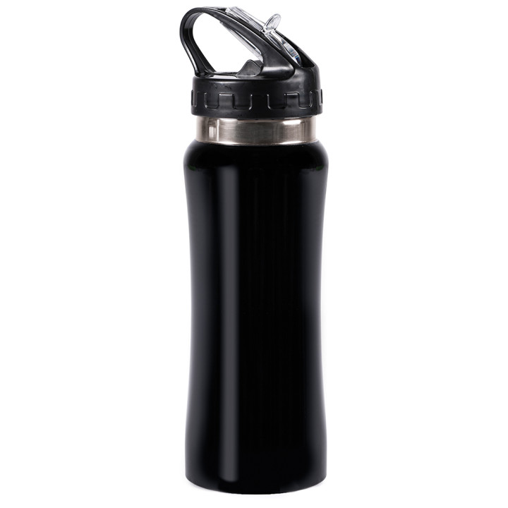 Botella de agua para deporte 600 ml