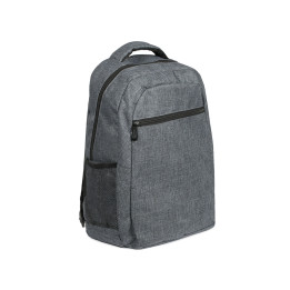 Mochila trekking en poliéster 600d