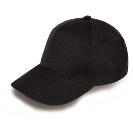 Gorra rpet 5 paneles