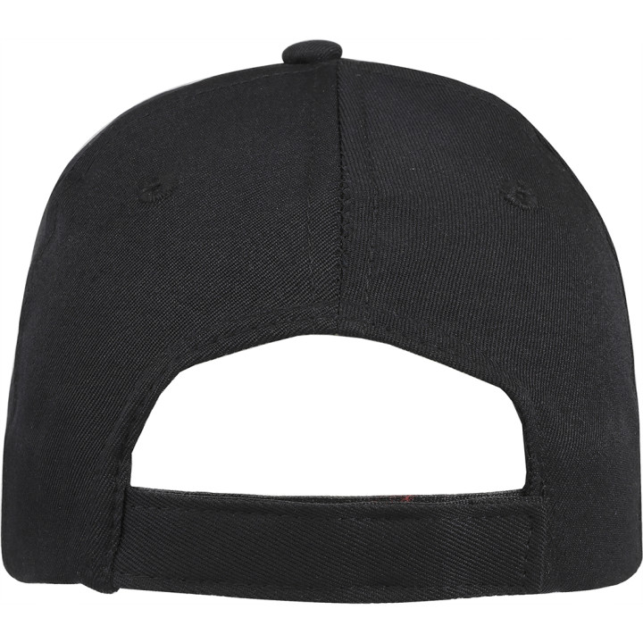 Gorra rpet 5 paneles