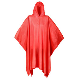 Poncho pvc 0,13 mm