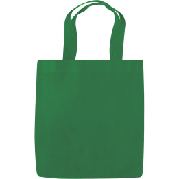 Bolsa shopping tnt asa corta con fuelle