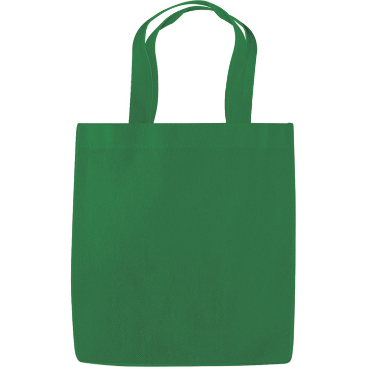 Bolsa shopping tnt asa corta con fuelle