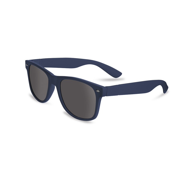 Gafas de sol fabricadas en plástico protección uv401