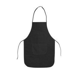 Delantal tnt