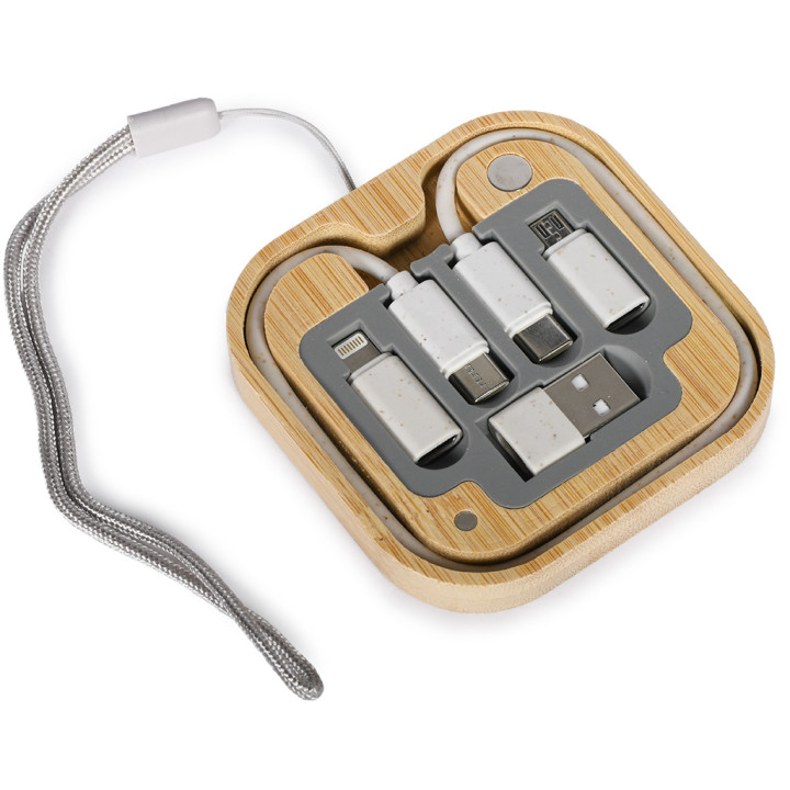 Set para cargar y transferir datos