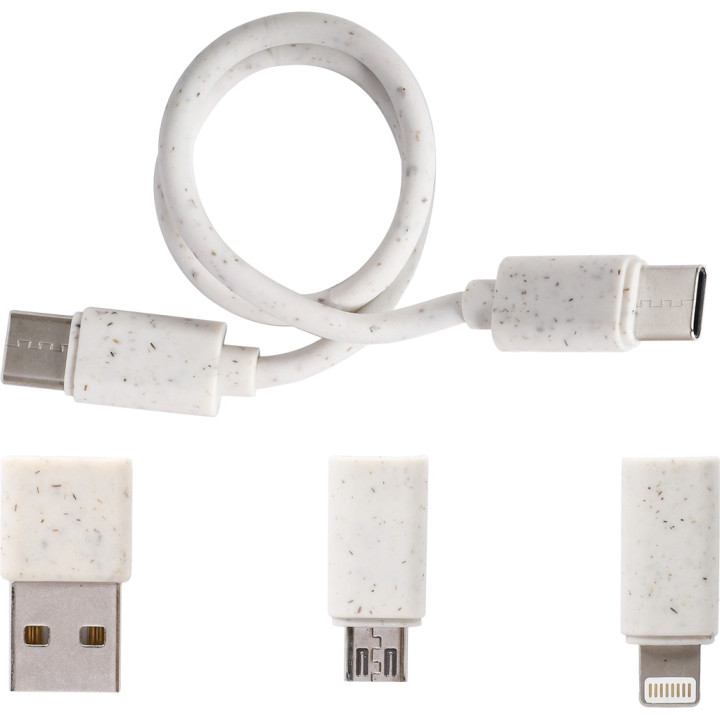 Set para cargar y transferir datos