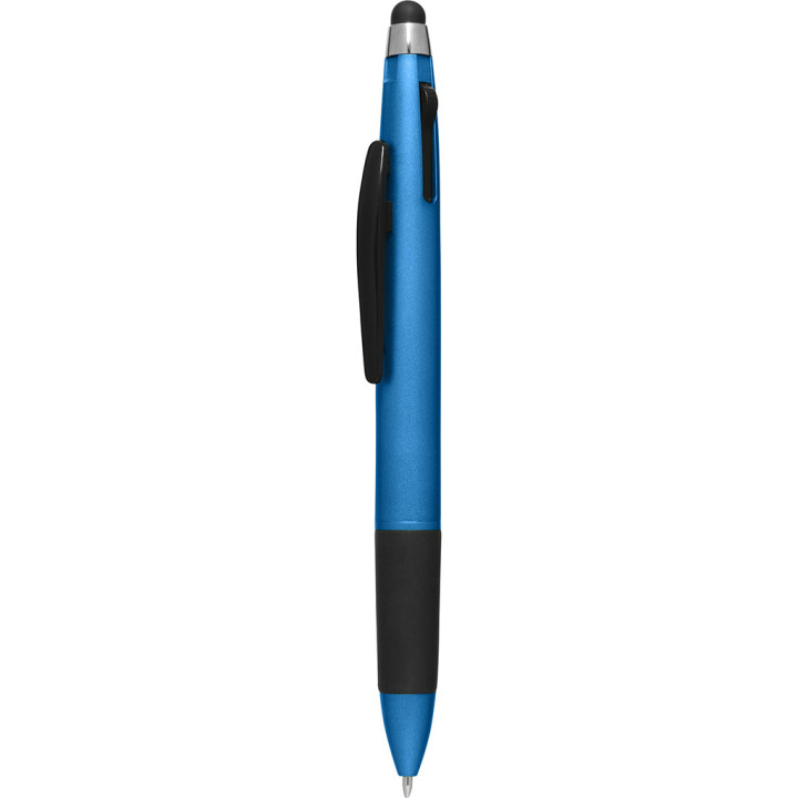 Bolígrafo 3 colores para pantalla táctil