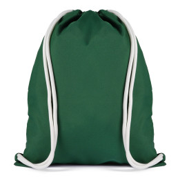 Mochila de poliéster
