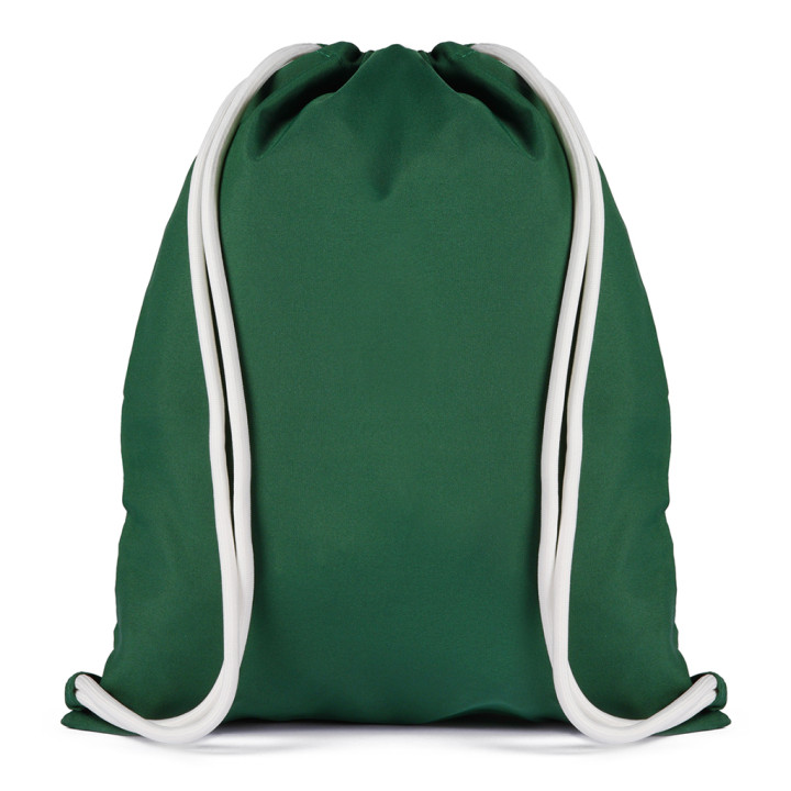 Mochila de poliéster