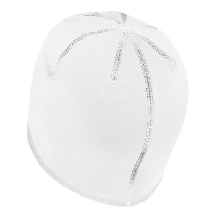 Gorro elástico con costuras reflectantes