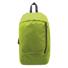 Mochila poliéster 600d