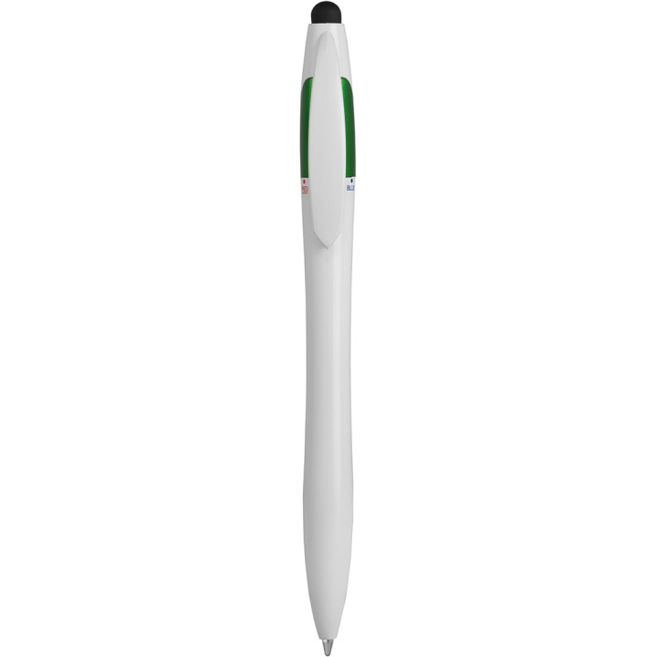 Bolígrafo 3 colores para pantalla táctil