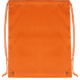 Mochila de poliéster colores fluo