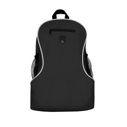 Mochila trekking poliéster 600d