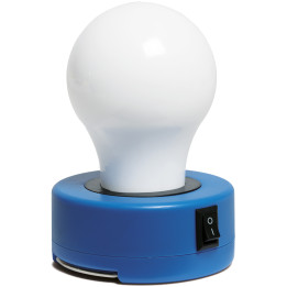 Lámpara 1 led