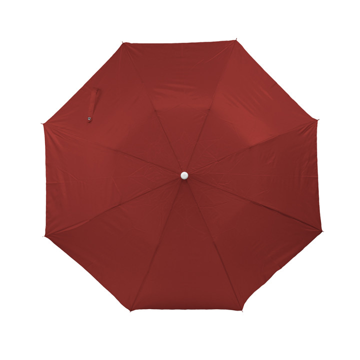 Paraguas mini automático 21"
