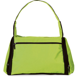 Bolsa deportiva poliéster 600d