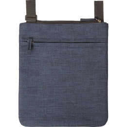 Bolsa bandolera efecto melange