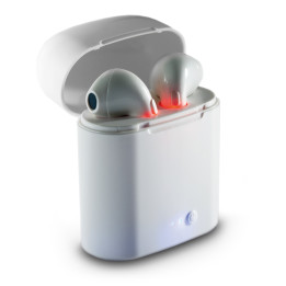 Auriculares inalámbricos bluetooth