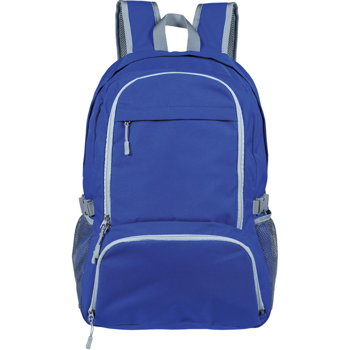 Mochila trekking rpet