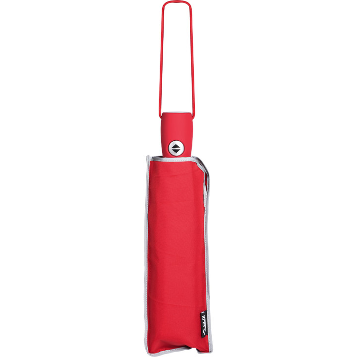 Mini paraguas automático rpet 21"