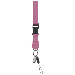 Lanyard poliéster 2 cms