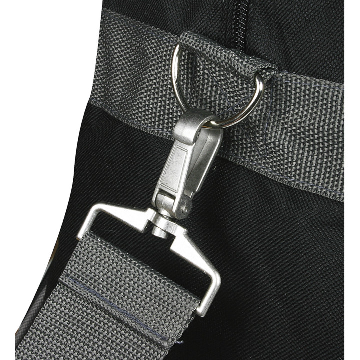 Bolsa deportiva nylon 600d