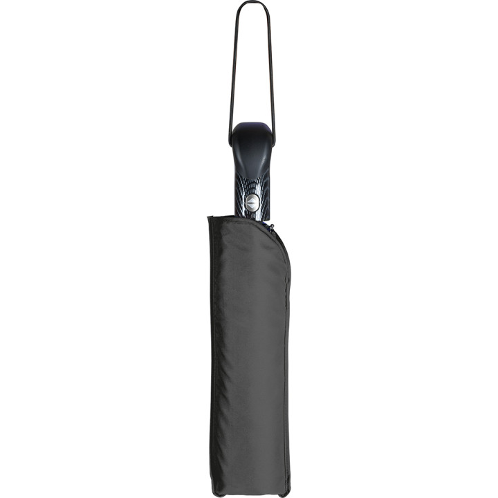 Mini paraguas automático 23"