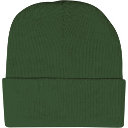 Gorro acrílico con vuelta