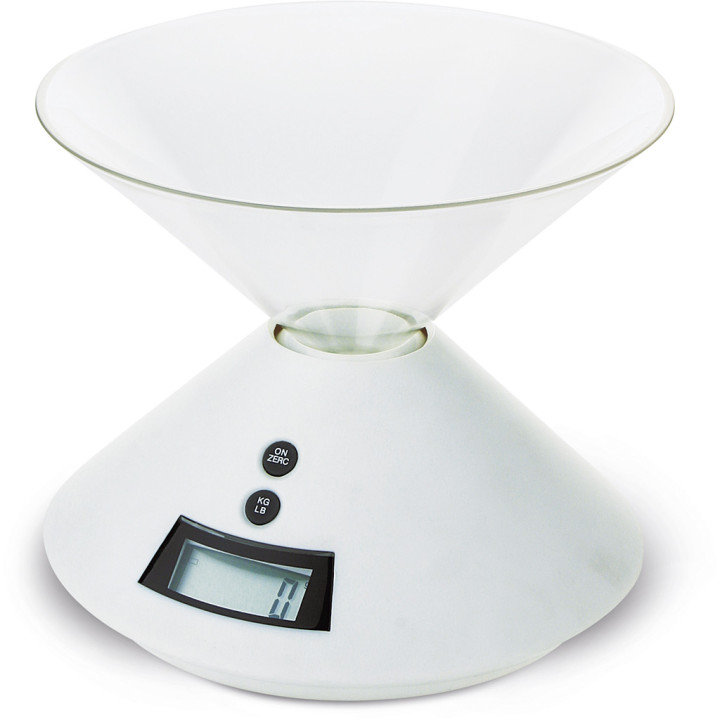Báscula de cocina