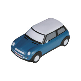Mini cooper antiestrés