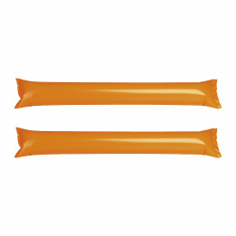Bang bang inflable pe
