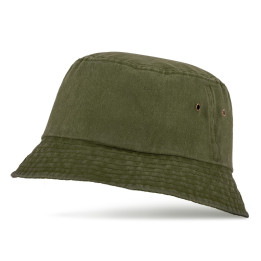 Sombrero de pescador vintage