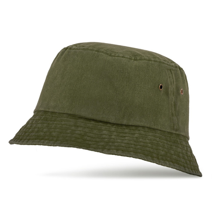 Sombrero de pescador vintage