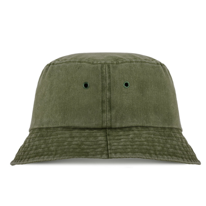 Sombrero de pescador vintage
