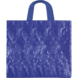Bolsa shopping pp laminado 120 gr/m2