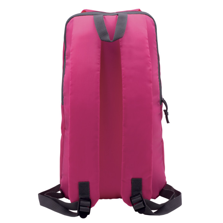 Mochila poliéster 600d