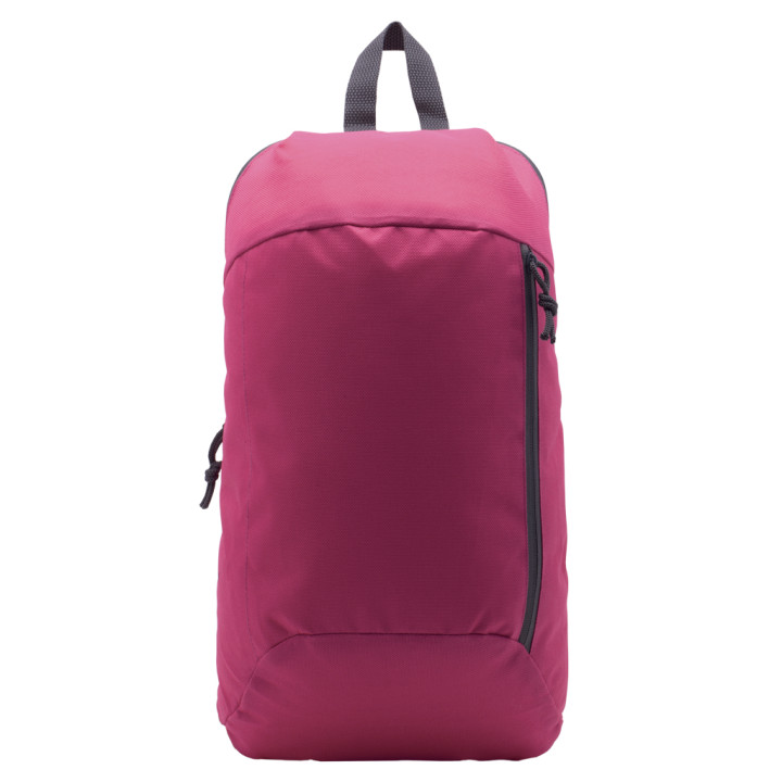 Mochila poliéster 600d